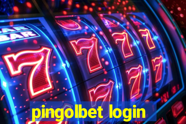 pingolbet login